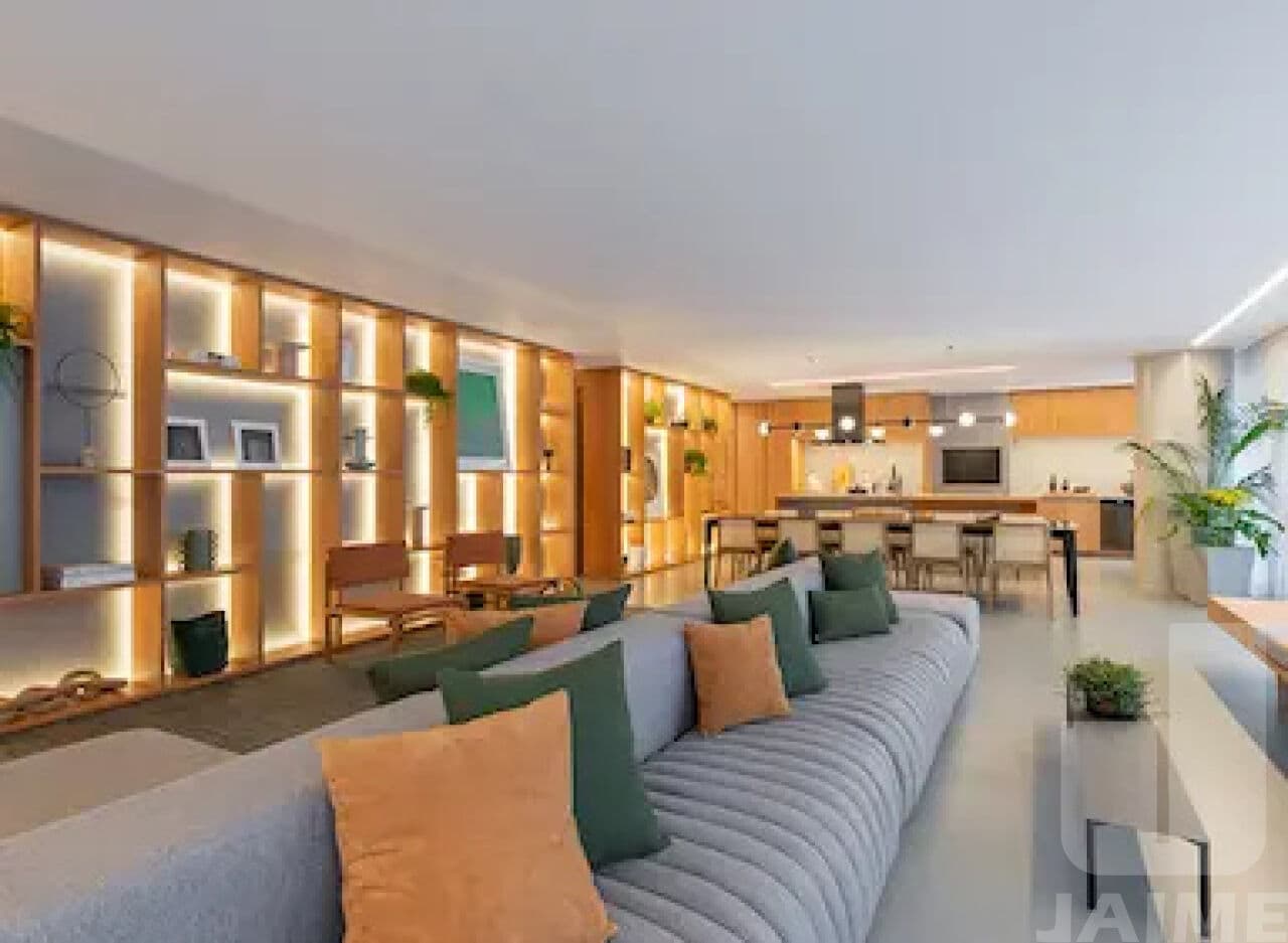 Apartamento em Campo Belo