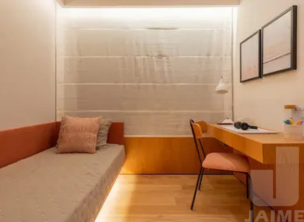 Apartamento de 3 dormitórios na R Doutor Jesuíno Maciel — Campo Belo, São Paulo - foto 5