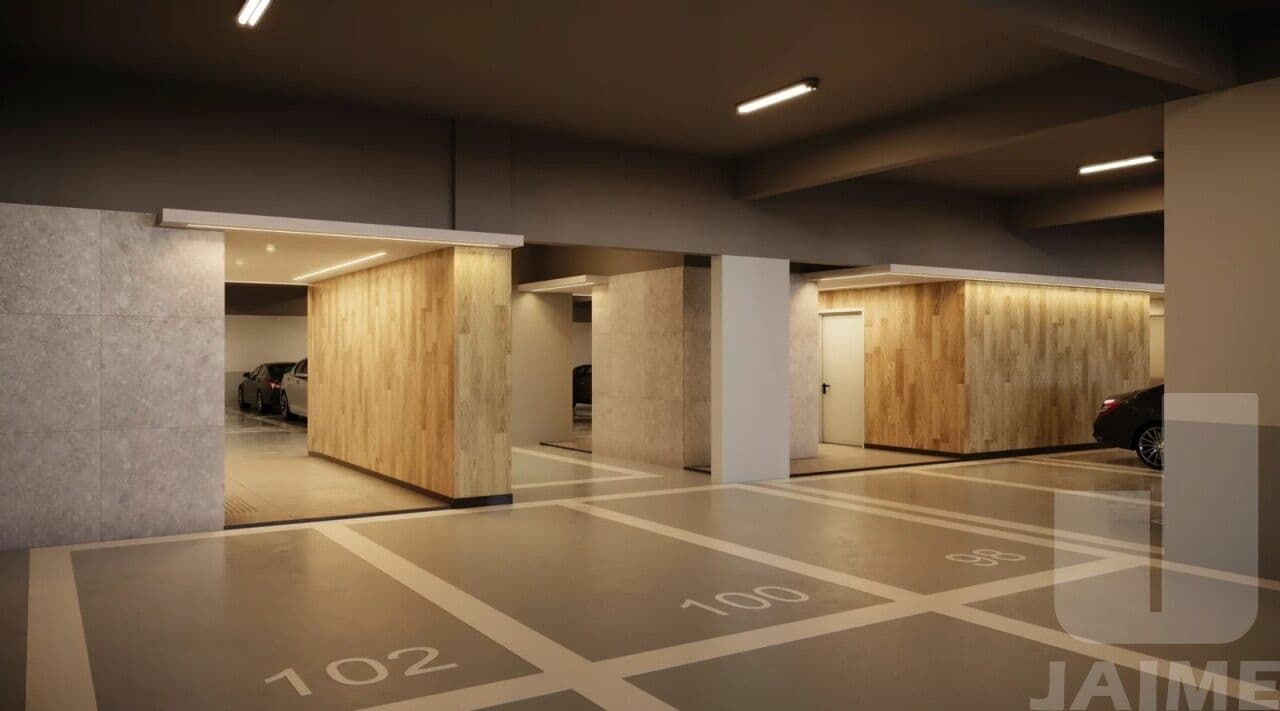 Apartamento de 3 dormitórios na R Nova York — Brooklin Paulista, São Paulo - foto 4