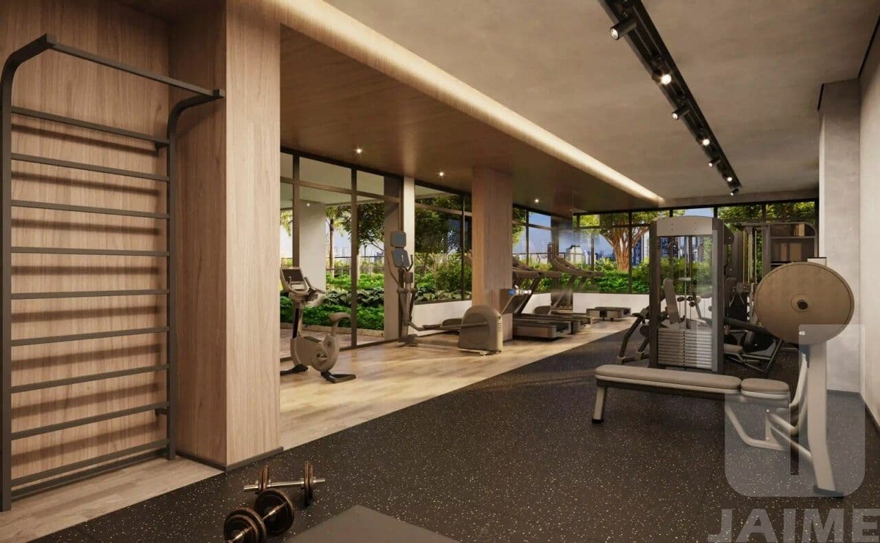 Apartamento de 3 dormitórios na R Nova York — Brooklin Paulista, São Paulo - foto 3