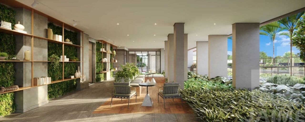 Apartamento de 3 dormitórios na R Nova York — Brooklin Paulista, São Paulo - foto 5