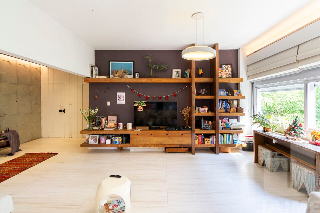 Apartamento de 3 dormitórios na R Maranhão — Higienópolis, São Paulo - foto 5