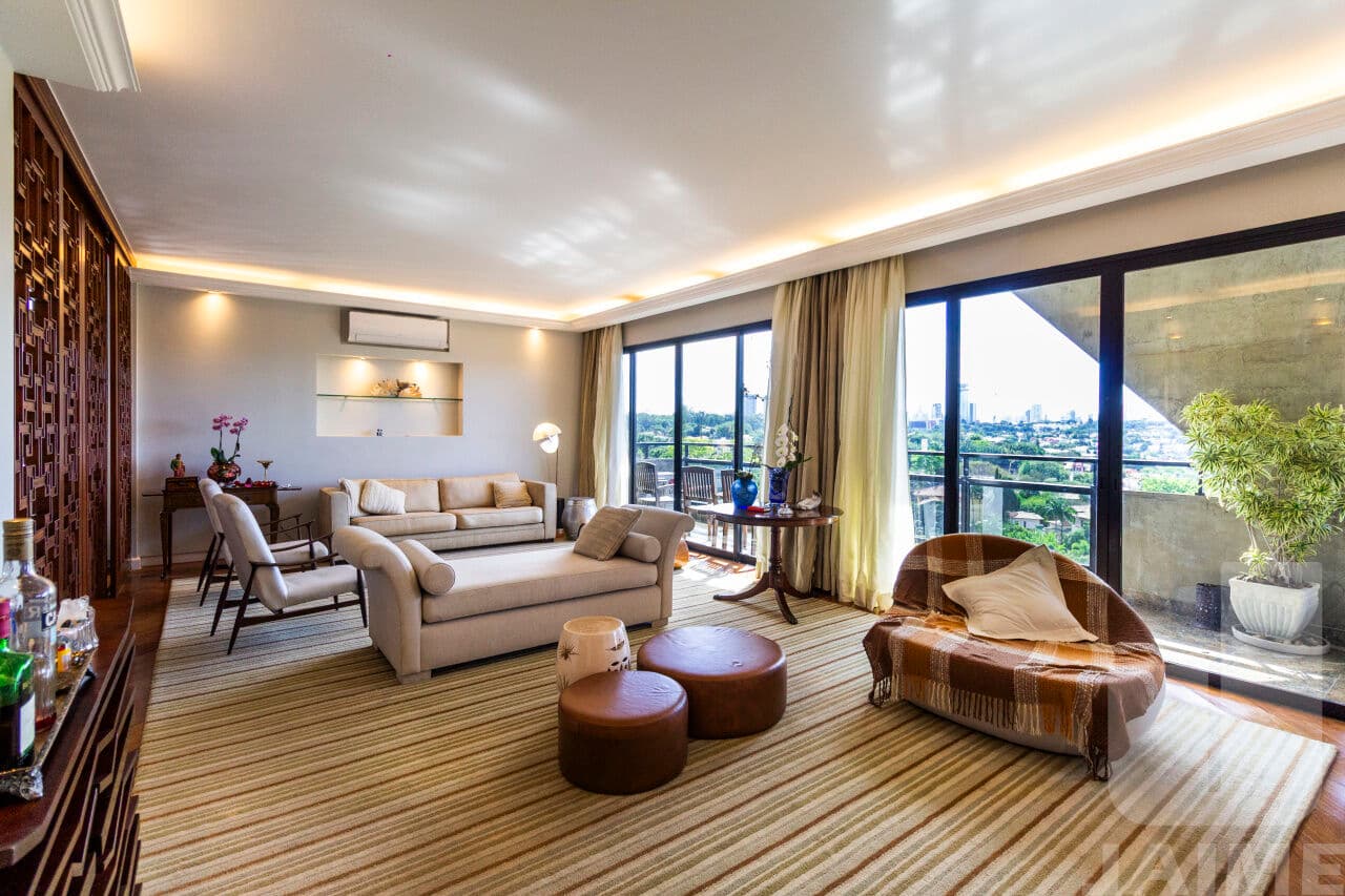 Apartamento de 4 dormitórios na R CEARÁ — Higienópolis, São Paulo - foto 2