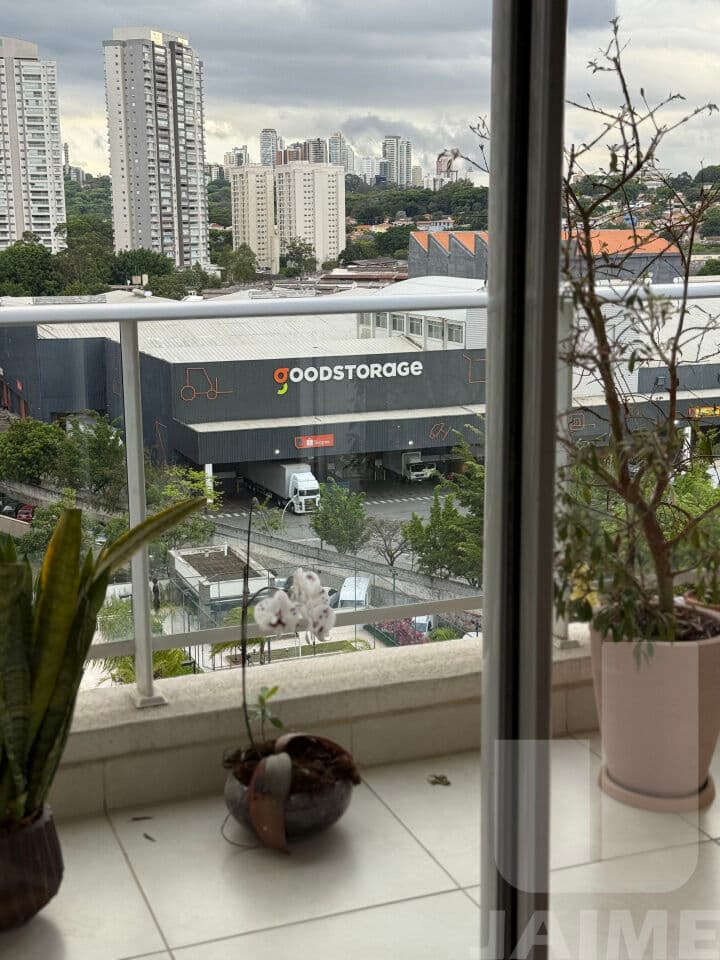 Apartamento de 2 dormitórios na Raimundo Pereira de Magalhães — Vila Anastácio, São Paulo - foto 5