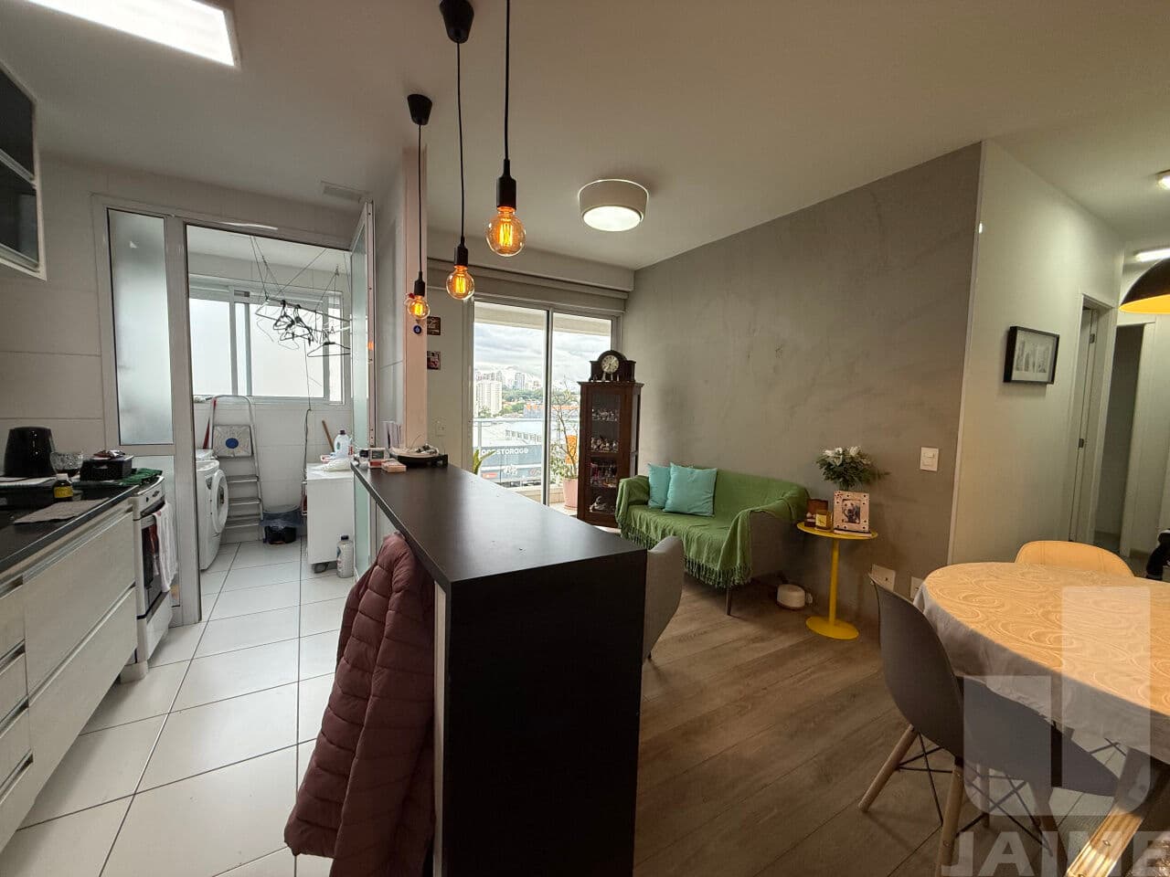 Apartamento de 2 dormitórios na Raimundo Pereira de Magalhães — Vila Anastácio, São Paulo - foto 2