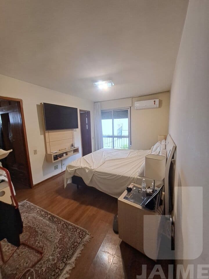 Apartamento de 3 dormitórios na R Doutor Albuquerque Lins — Higienópolis, São Paulo - foto 5