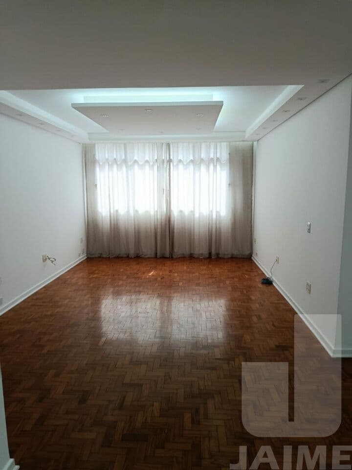 Apartamento em Bela Vista