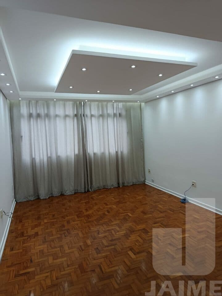 Apartamento de 3 dormitórios na R Treze de Maio — Bela Vista, São Paulo - foto 2
