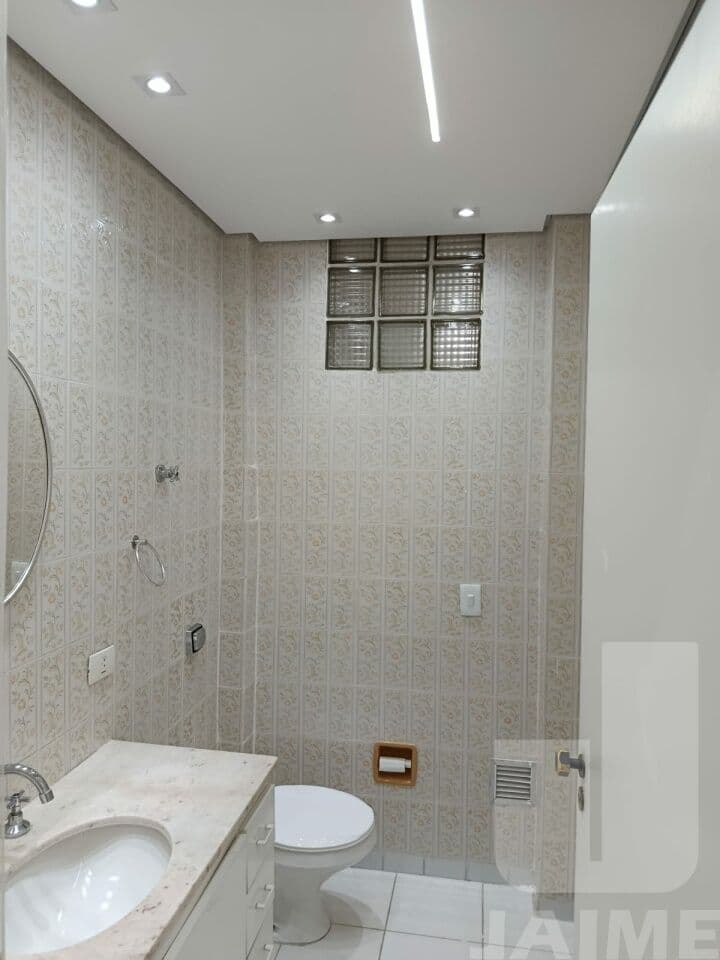 Apartamento de 3 dormitórios na R Treze de Maio — Bela Vista, São Paulo - foto 3