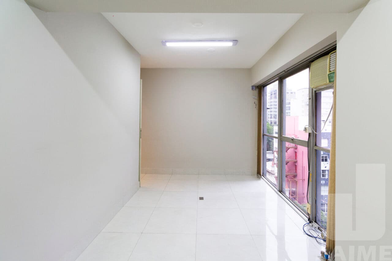 Comercial na R Maranhão — Higienópolis, São Paulo - foto 2
