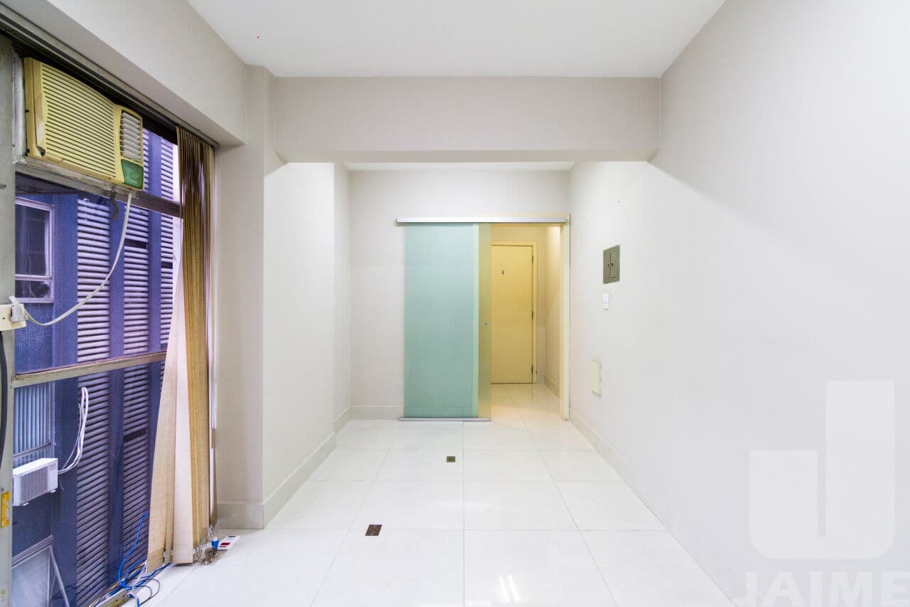 Comercial na R Maranhão — Higienópolis, São Paulo - foto 4