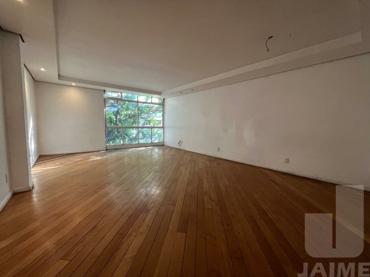Apartamento de 2 dormitórios na R GOITACAZ — Higienópolis, São Paulo - foto 2