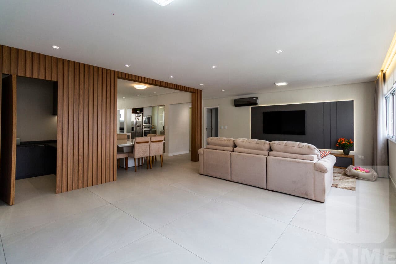 Apartamento de 3 dormitórios na R Piauí — Higienópolis, São Paulo - foto 3