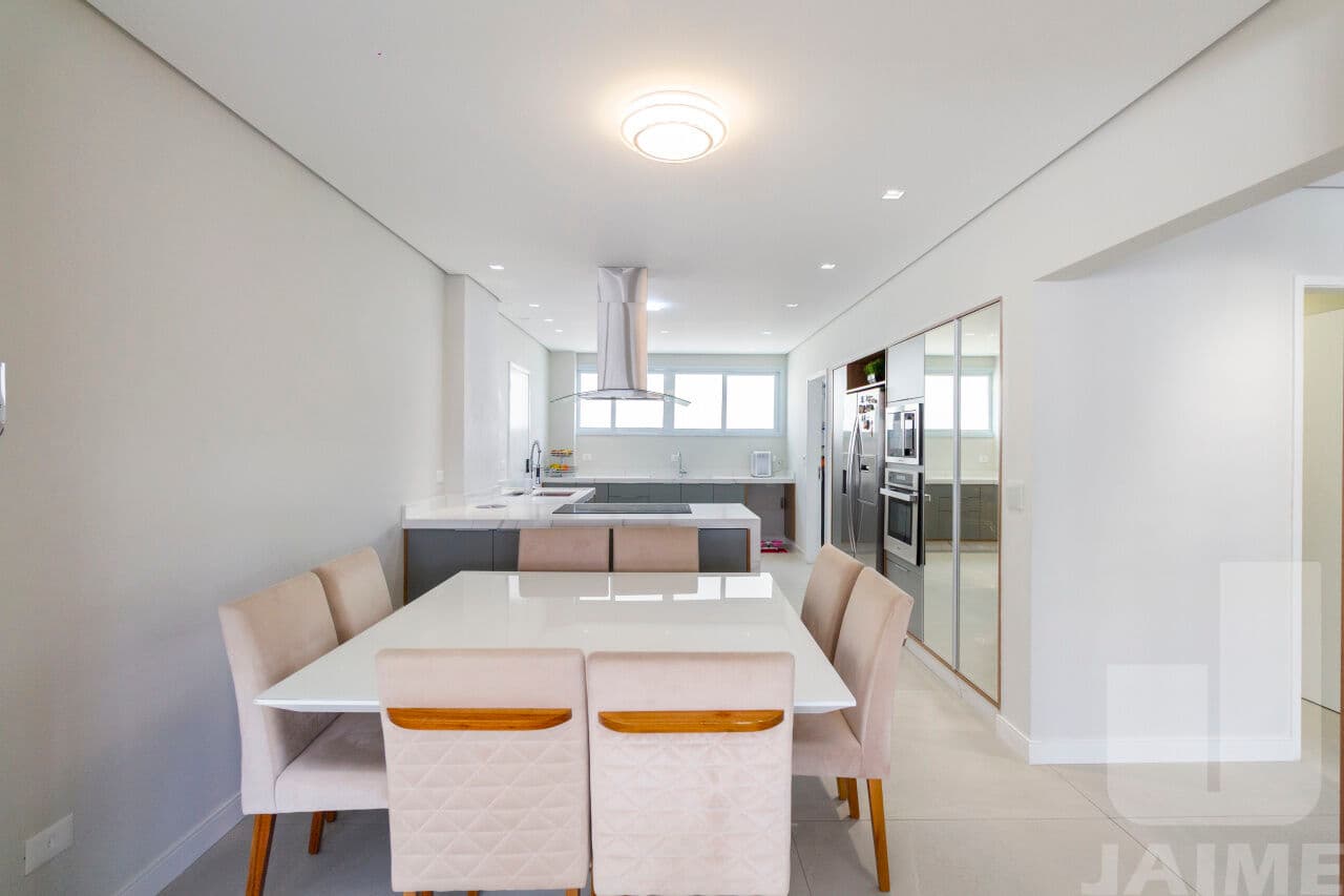 Apartamento de 3 dormitórios na R Piauí — Higienópolis, São Paulo - foto 4