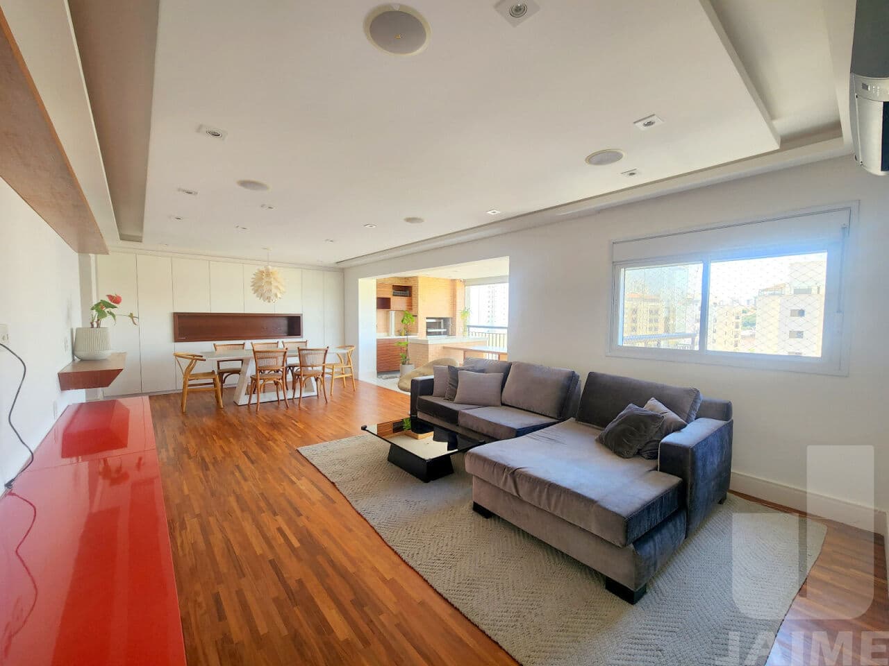 Apartamento de 3 dormitórios na R Sacadura Cabral — lapa, São Paulo - foto 2