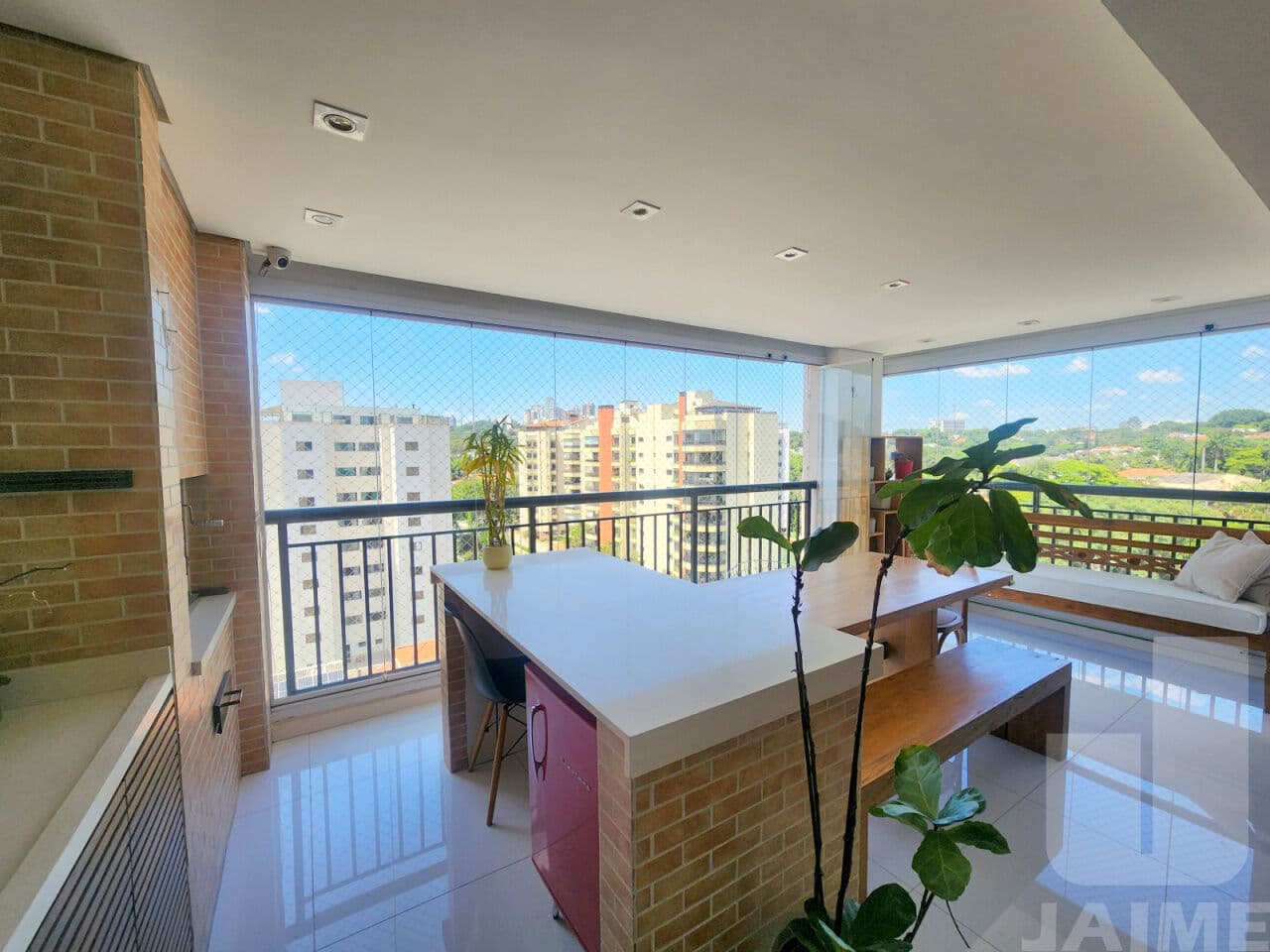 Apartamento de 3 dormitórios na R Sacadura Cabral — lapa, São Paulo - foto 5
