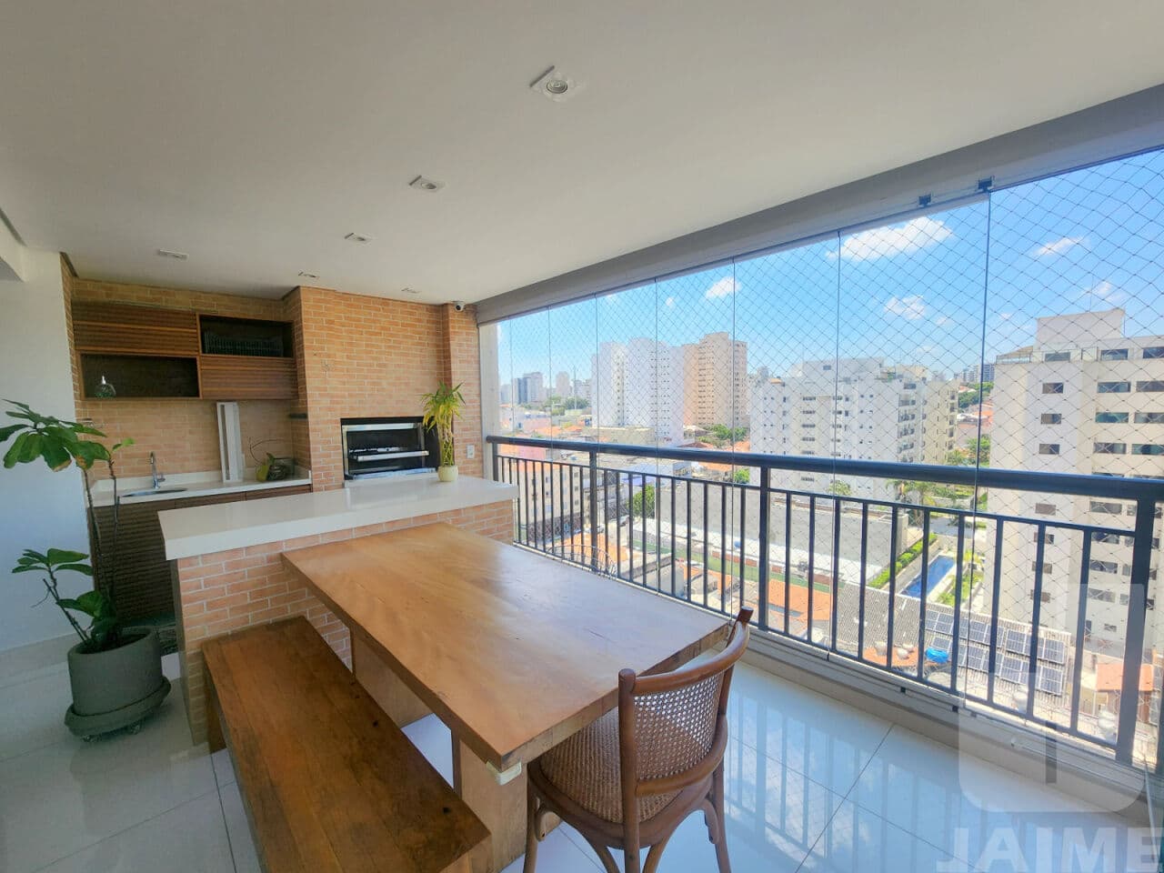 Apartamento de 3 dormitórios na R Sacadura Cabral — lapa, São Paulo - foto 3