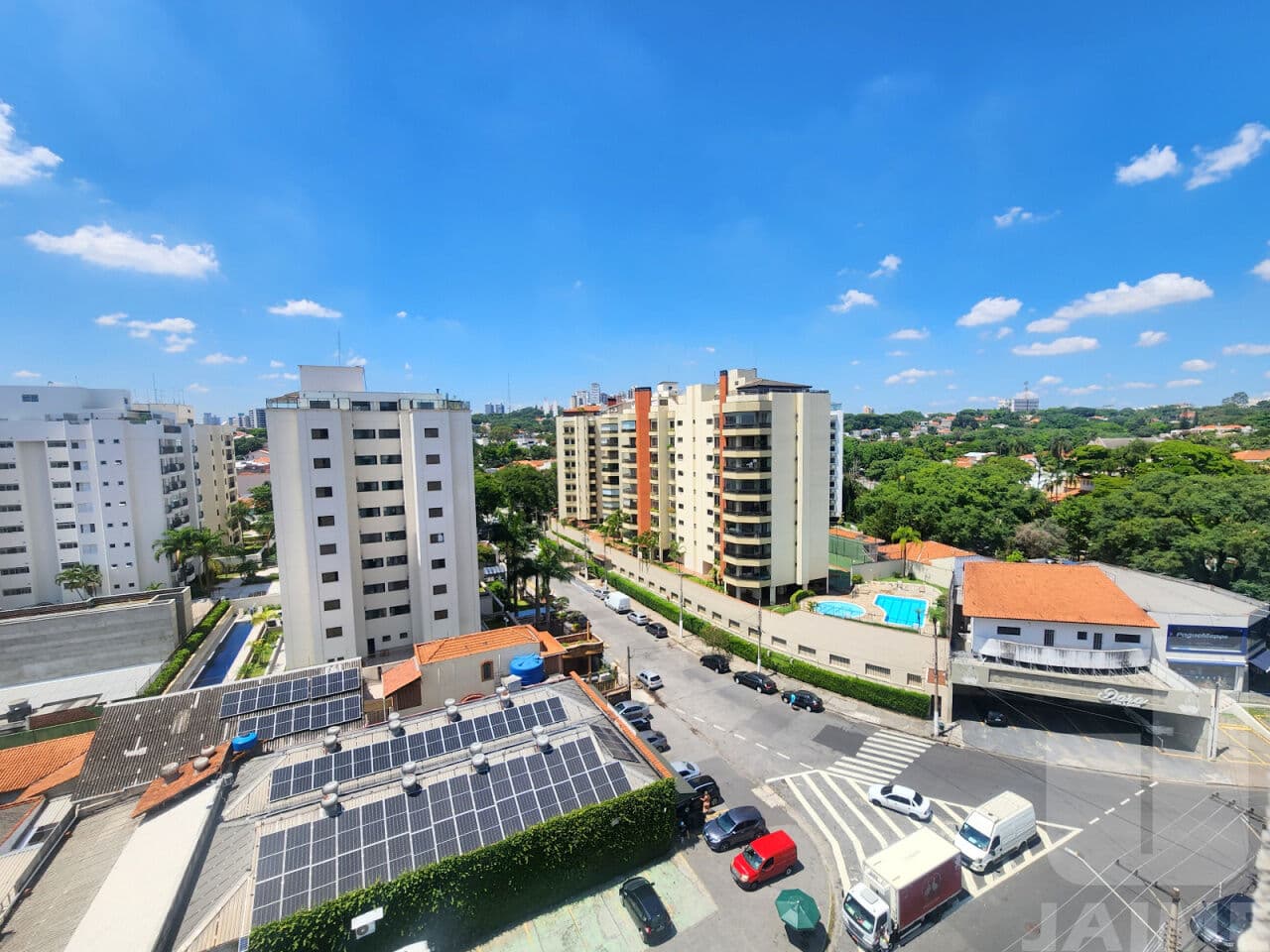 Apartamento de 3 dormitórios na R Sacadura Cabral — lapa, São Paulo - foto 4