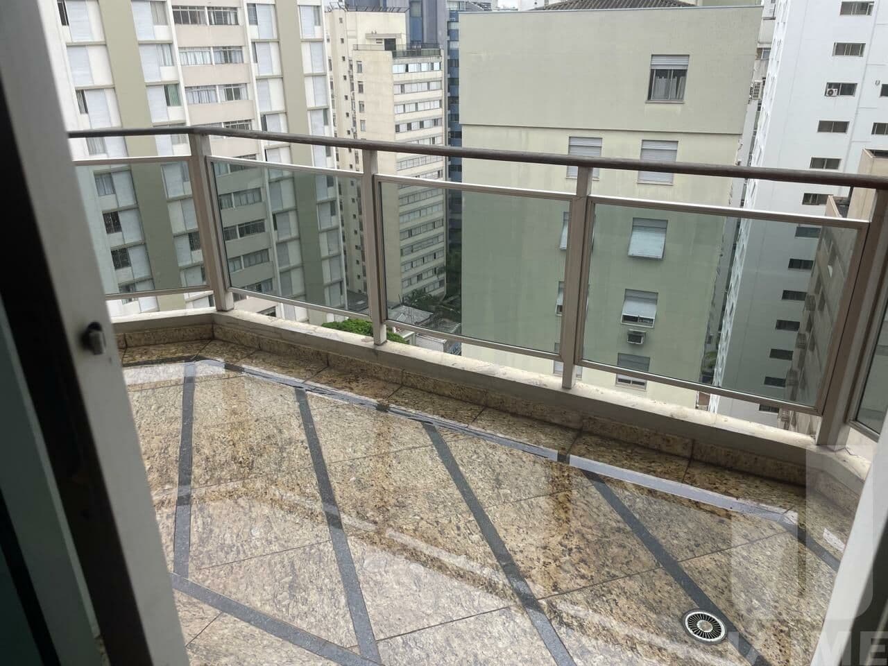 Apartamento de 3 dormitórios na R Doutor Veiga Filho — Higienópolis, São Paulo - foto 5