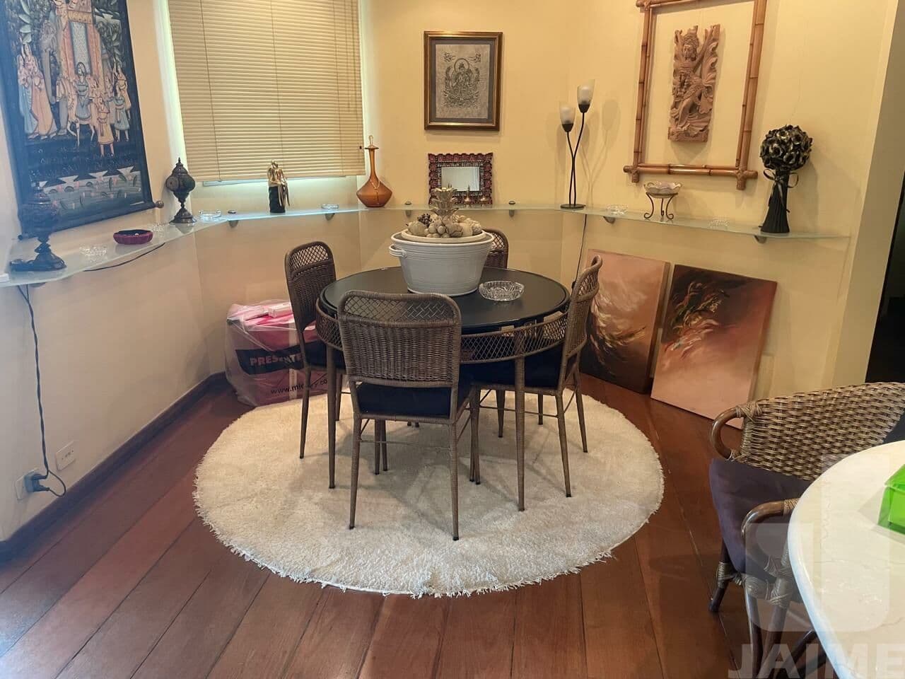 Apartamento de 3 dormitórios na R Doutor Veiga Filho — Higienópolis, São Paulo - foto 4