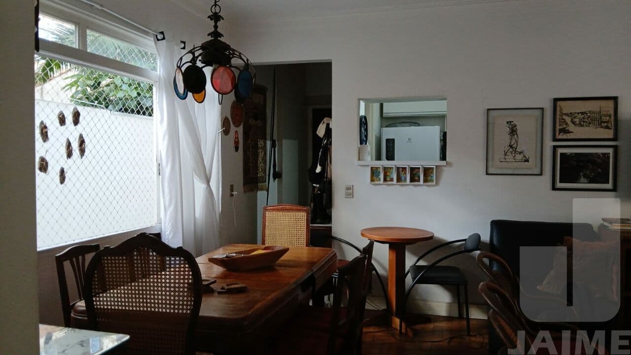 Apartamento de 3 dormitórios na R Iperoig — Perdizes, São Paulo - foto 3
