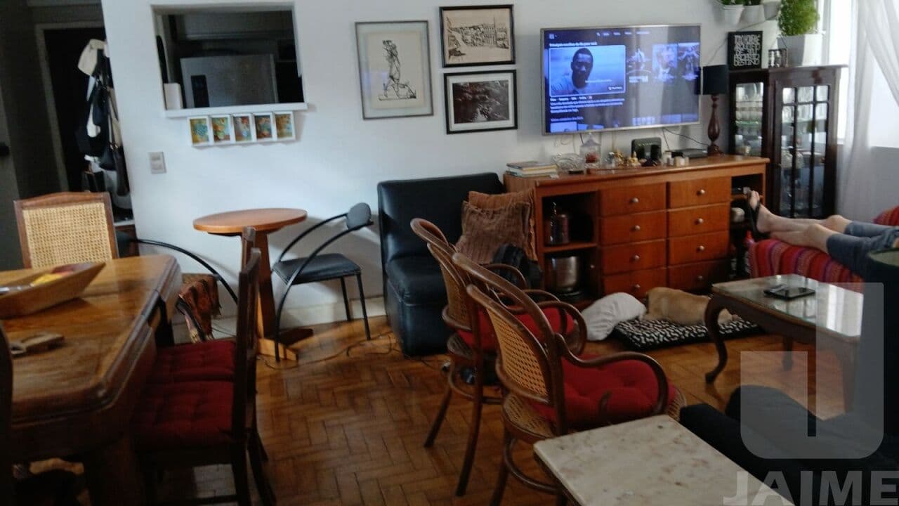 Apartamento de 3 dormitórios na R Iperoig — Perdizes, São Paulo - foto 5