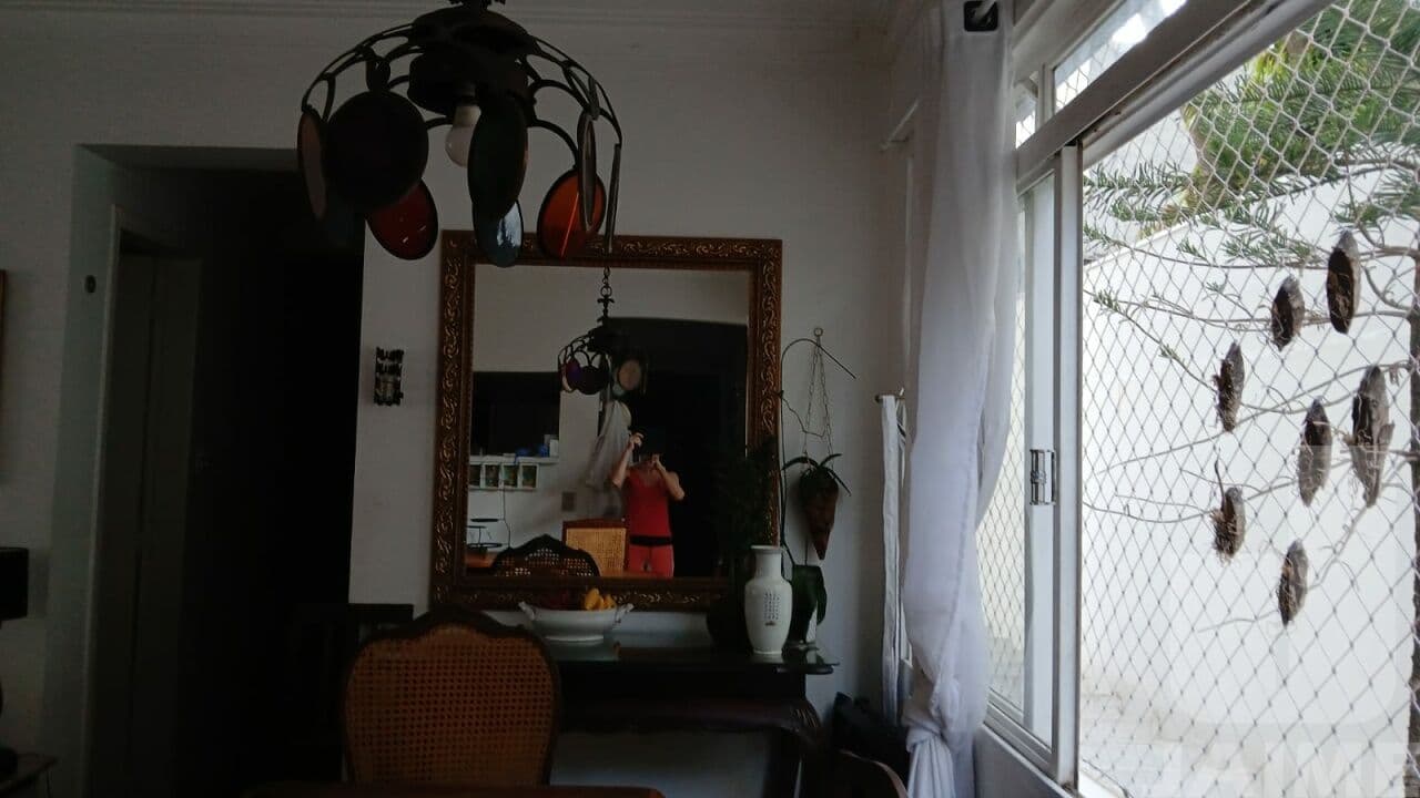 Apartamento de 3 dormitórios na R Iperoig — Perdizes, São Paulo - foto 4