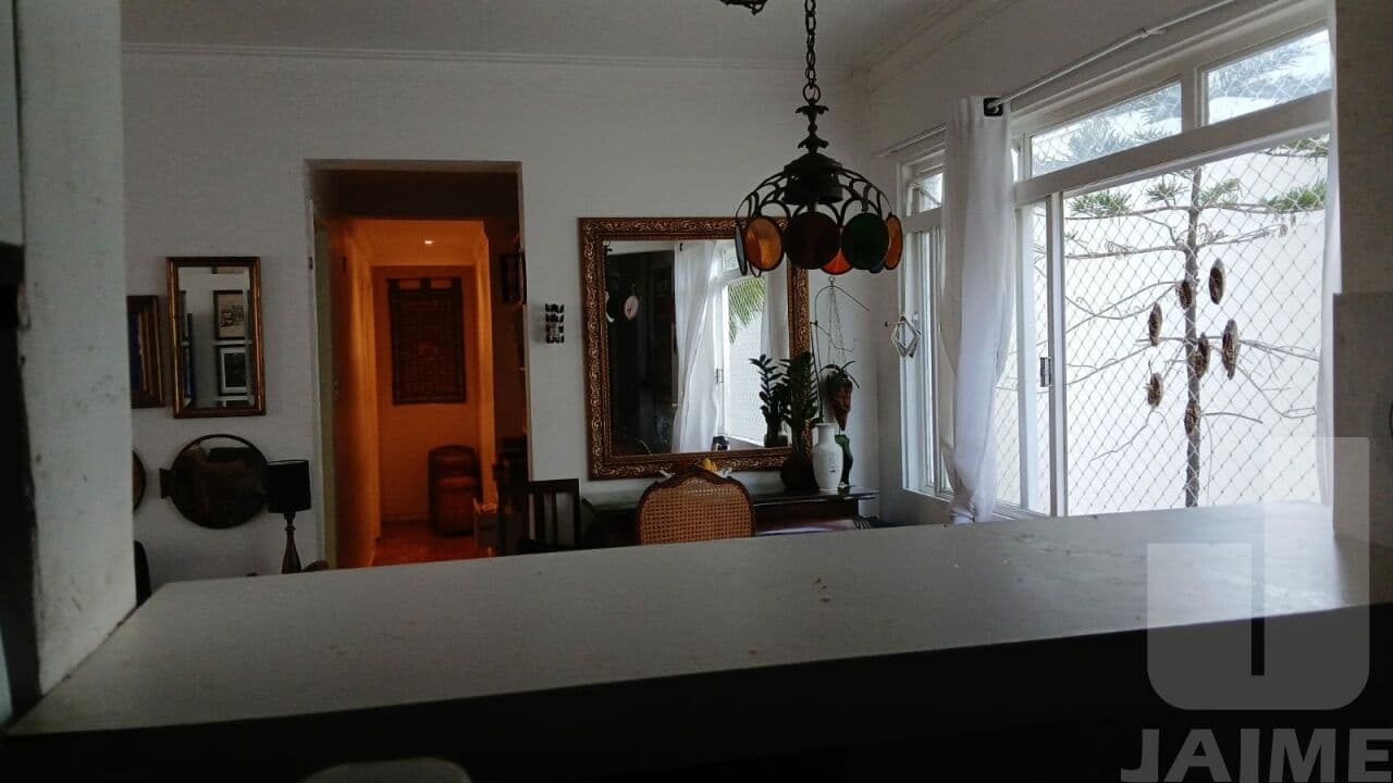 Apartamento de 3 dormitórios na R Iperoig — Perdizes, São Paulo