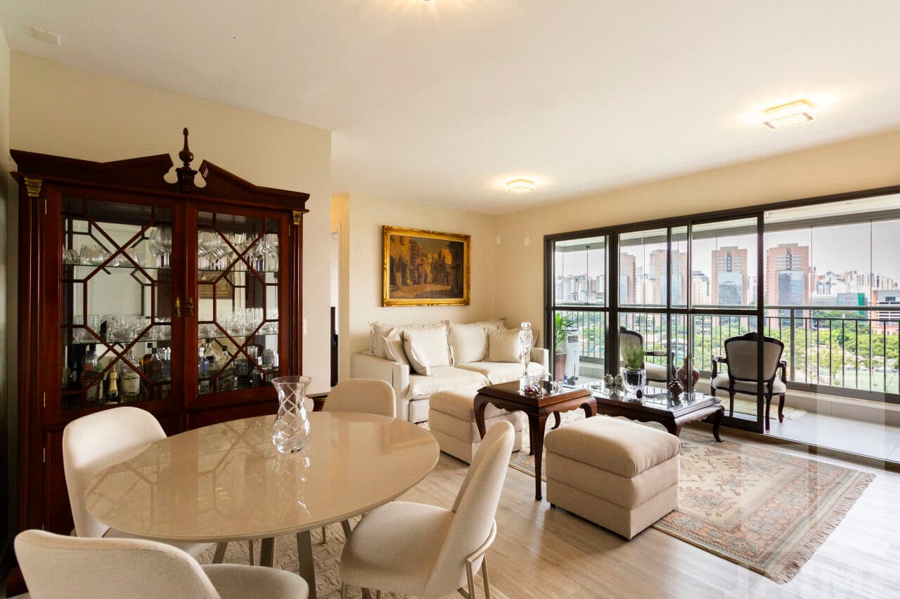 Apartamento em Parque Industrial Tomas Edson