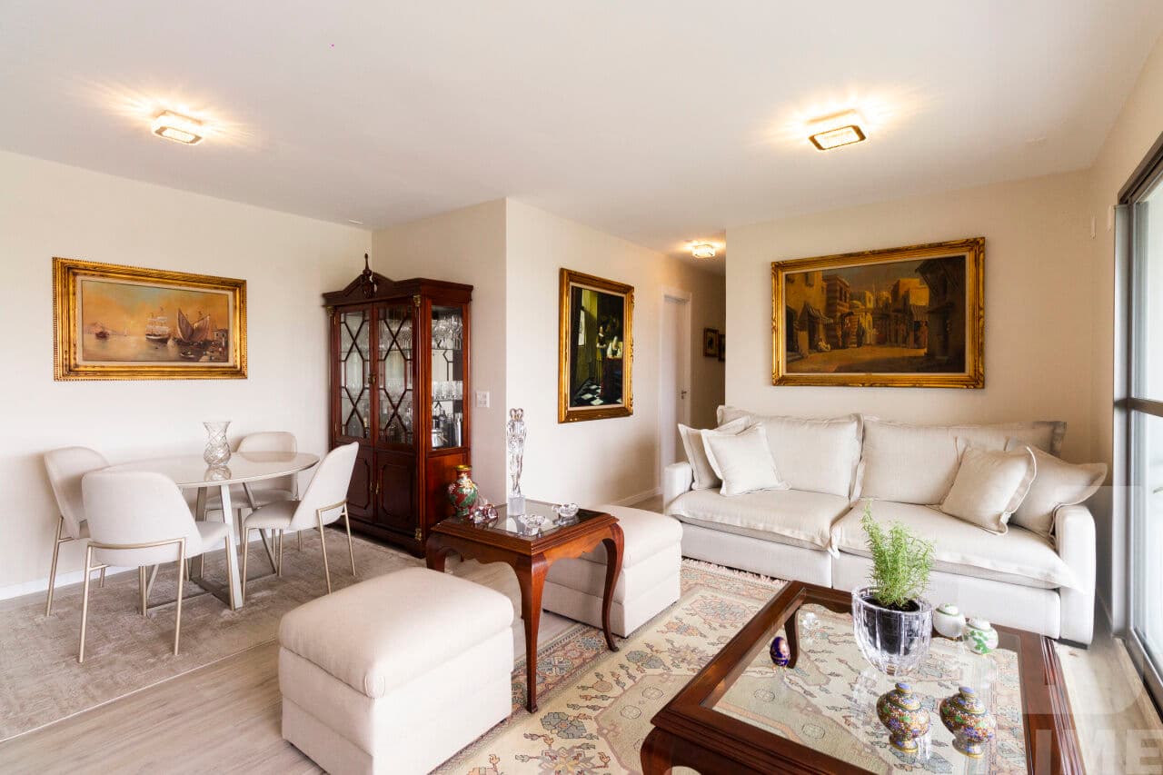Apartamento de 2 dormitórios na R Adalberto Kemeny — Parque Industrial Tomas Edson, São Paulo - foto 3