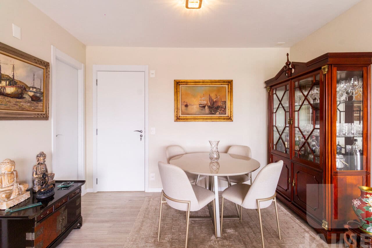 Apartamento de 2 dormitórios na R Adalberto Kemeny — Parque Industrial Tomas Edson, São Paulo - foto 4