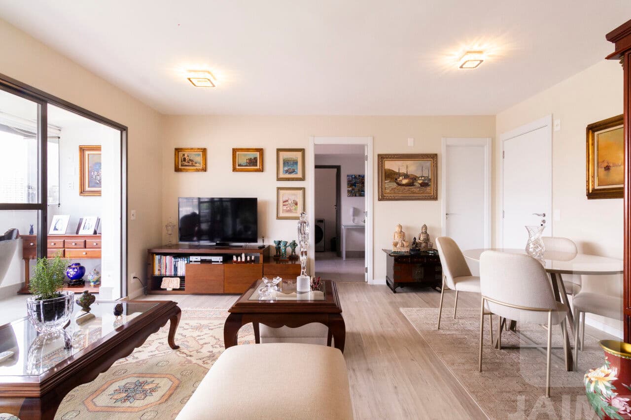 Apartamento de 2 dormitórios na R Adalberto Kemeny — Parque Industrial Tomas Edson, São Paulo - foto 5