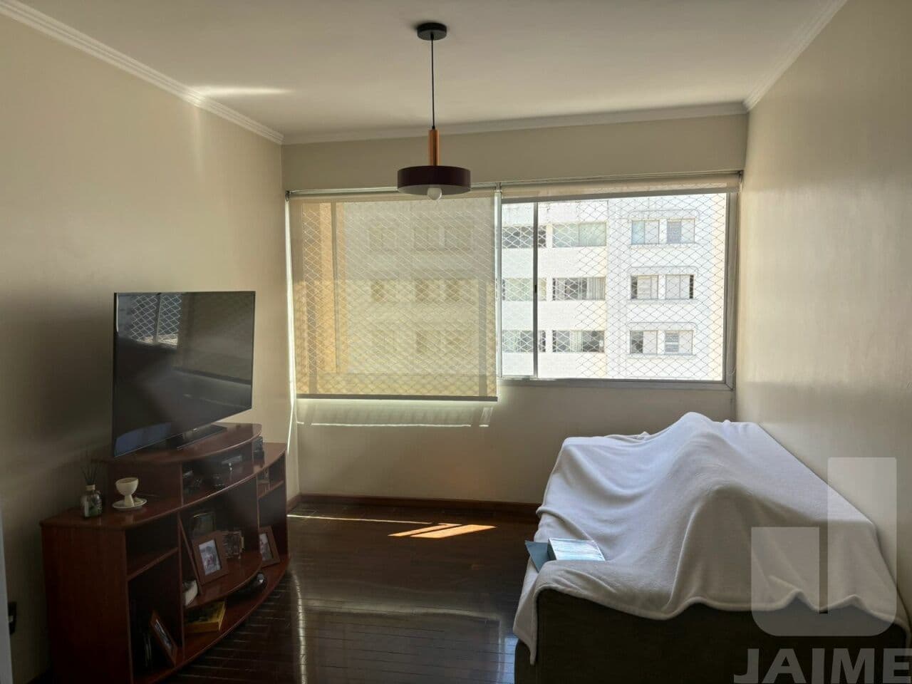 Apartamento de 3 dormitórios na AV HIGIENÓPOLIS — Higienópolis, São Paulo - foto 4