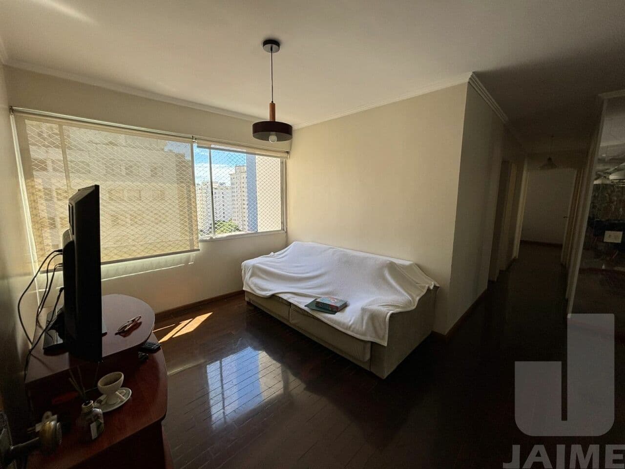 Apartamento de 3 dormitórios na AV HIGIENÓPOLIS — Higienópolis, São Paulo - foto 2