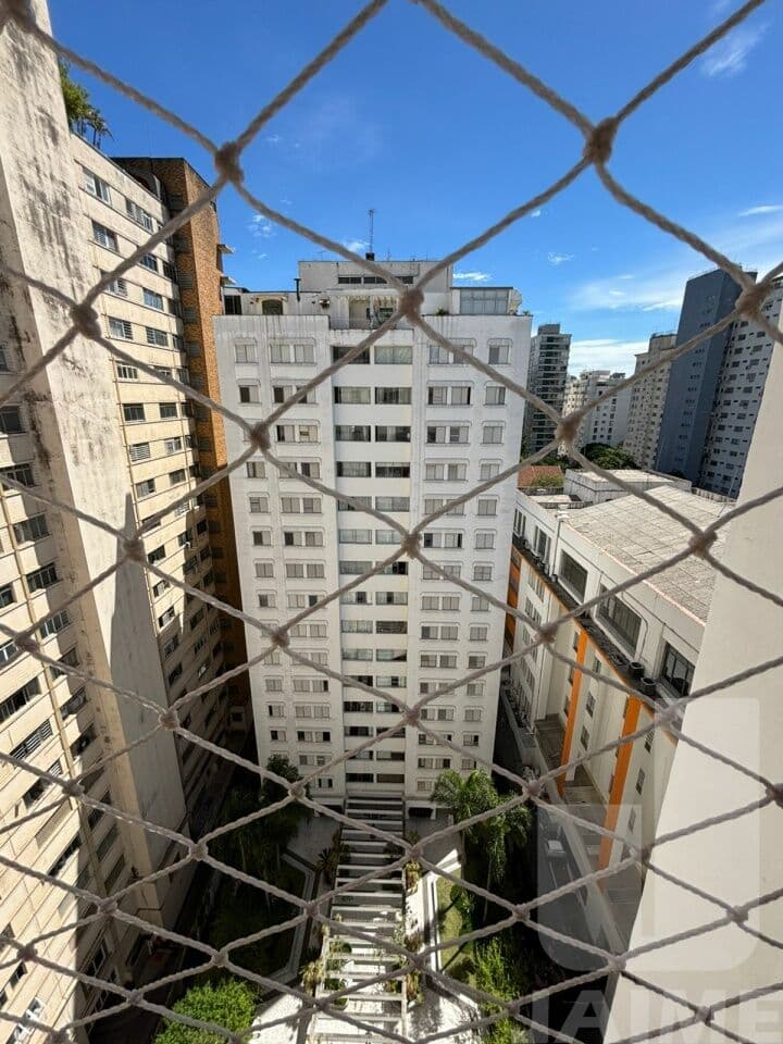 Apartamento de 3 dormitórios na AV HIGIENÓPOLIS — Higienópolis, São Paulo - foto 5