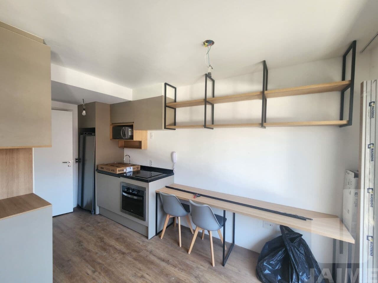Apartamento em República