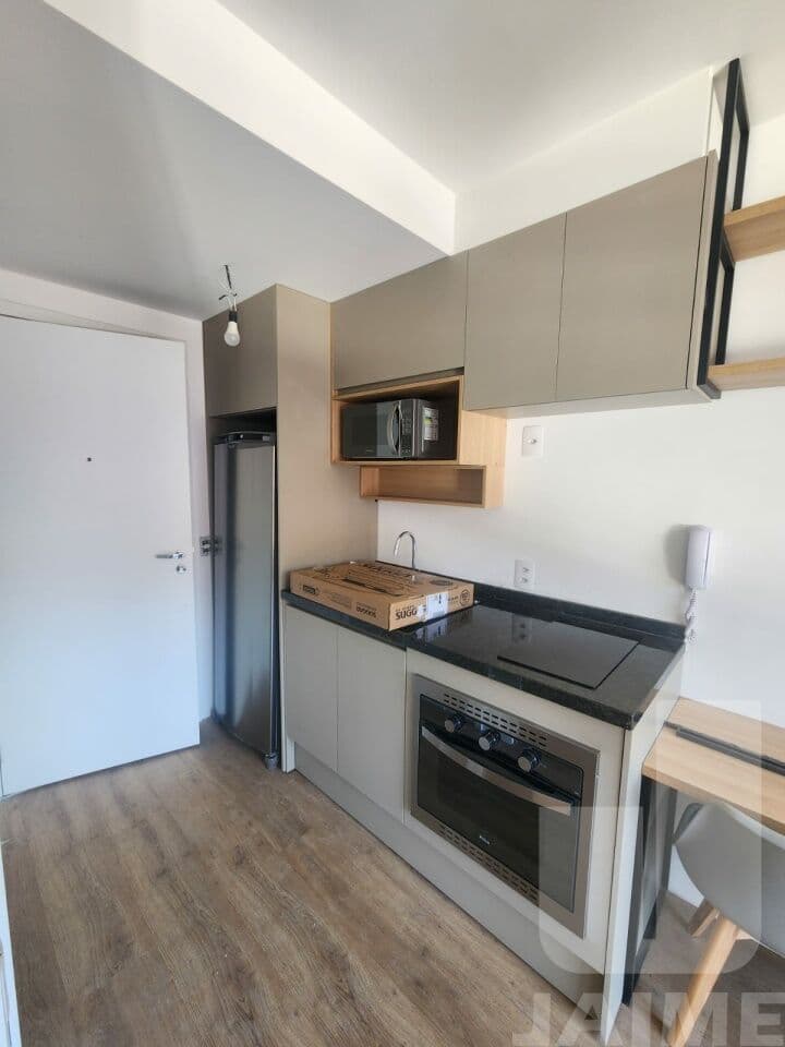Apartamento de 1 dormitório na R Rego Freitas — República, São Paulo - foto 4