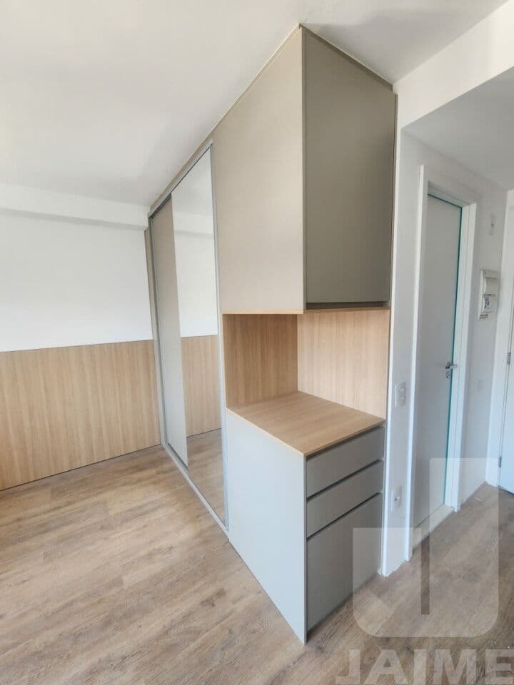 Apartamento de 1 dormitório na R Rego Freitas — República, São Paulo - foto 3