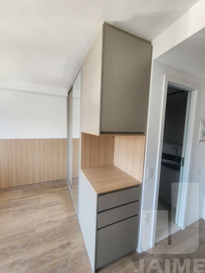 Apartamento de 1 dormitório na R Rego Freitas — República, São Paulo - foto 2