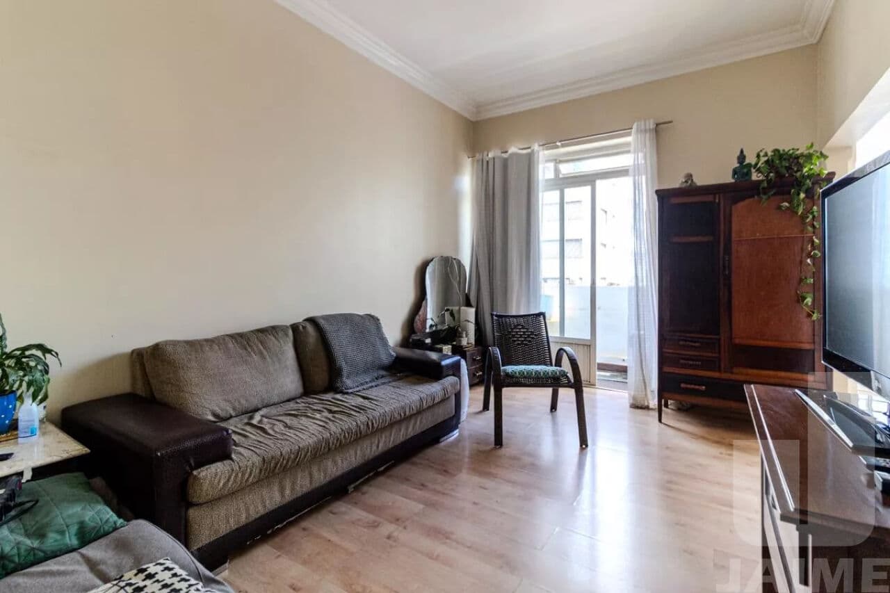 Apartamento de 3 dormitórios na R Doutor Veiga Filho — Santa Cecília, São Paulo - foto 4