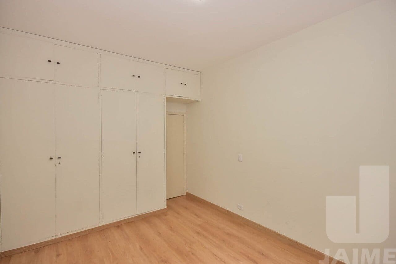 Apartamento de 2 dormitórios na R Martinico Prado — Higienópolis, São Paulo - foto 5