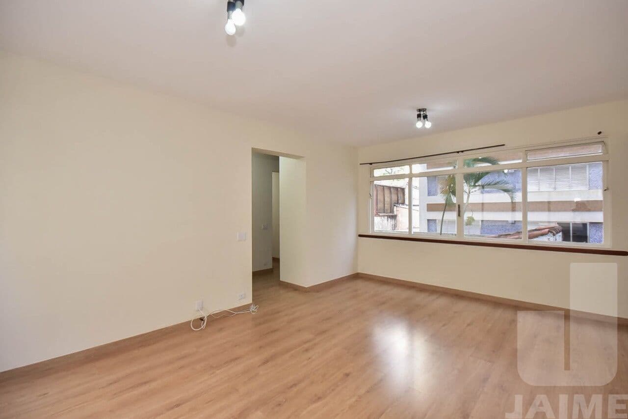 Apartamento de 2 dormitórios na R Martinico Prado — Higienópolis, São Paulo - foto 2