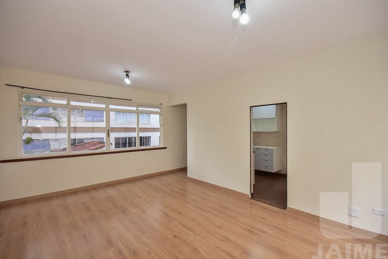 Apartamento de 2 dormitórios na R Martinico Prado — Higienópolis, São Paulo - foto 3