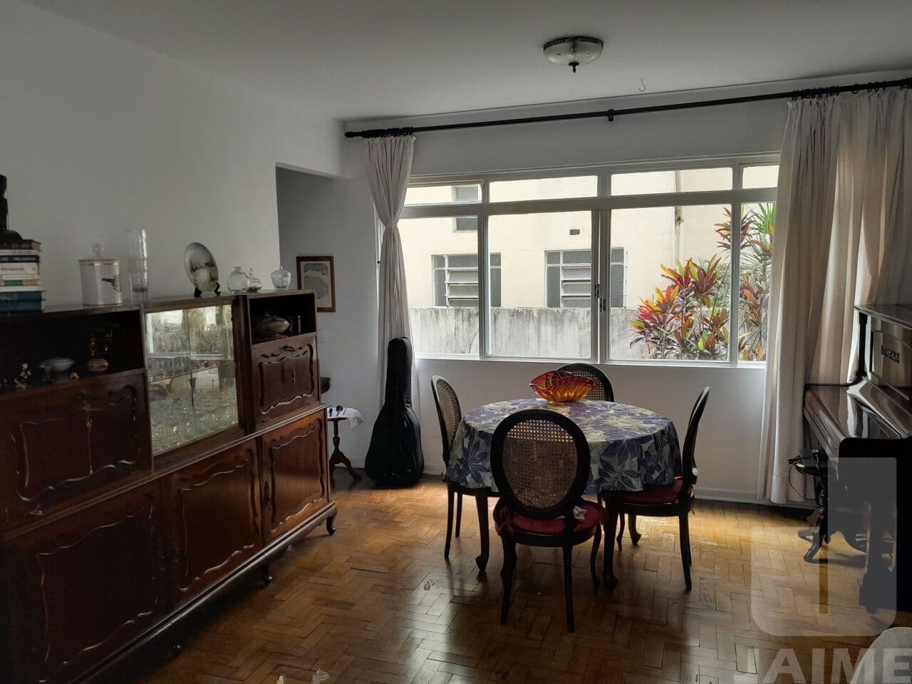 Apartamento de 2 dormitórios na R Martinico Prado — Higienópolis, São Paulo - foto 2