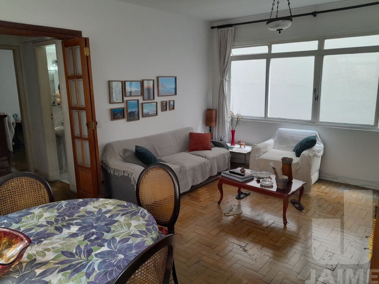 Apartamento de 2 dormitórios na R Martinico Prado — Higienópolis, São Paulo - foto 3