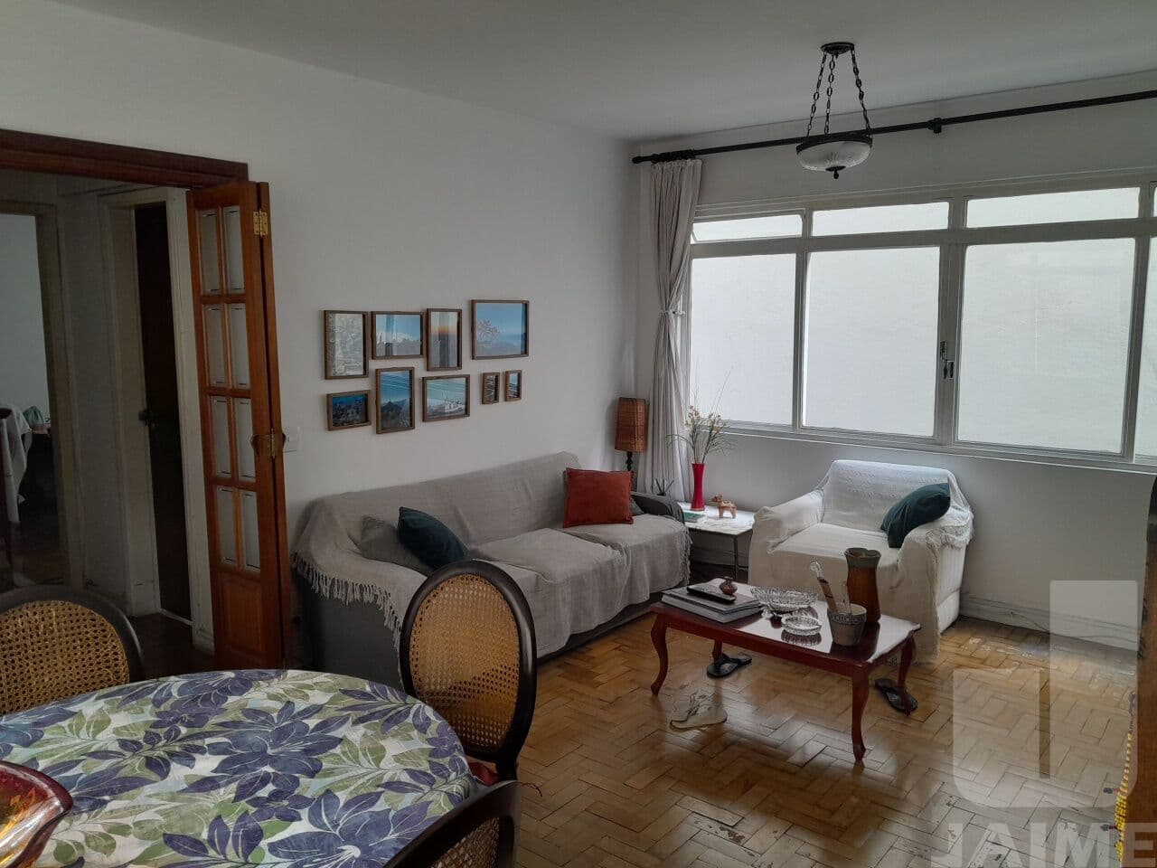 Apartamento de 2 dormitórios na R Martinico Prado — Higienópolis, São Paulo - foto 4