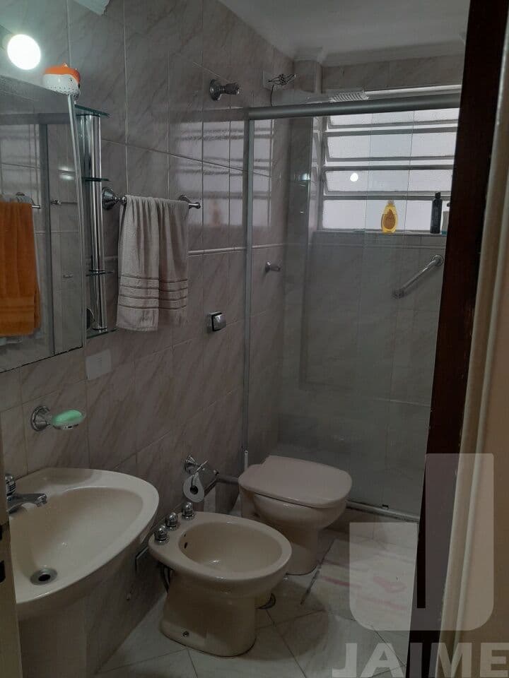 Apartamento de 2 dormitórios na R Martinico Prado — Higienópolis, São Paulo - foto 5