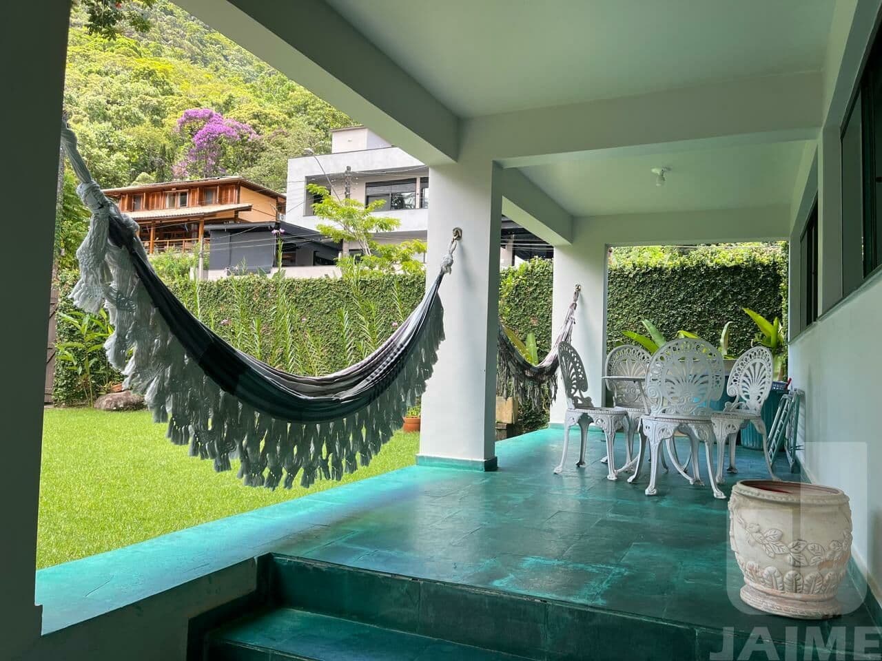 Casa de 7 dormitórios na ROD Rio Santos, Km 77 - Rua Sabiá — Lagoinha, São Paulo