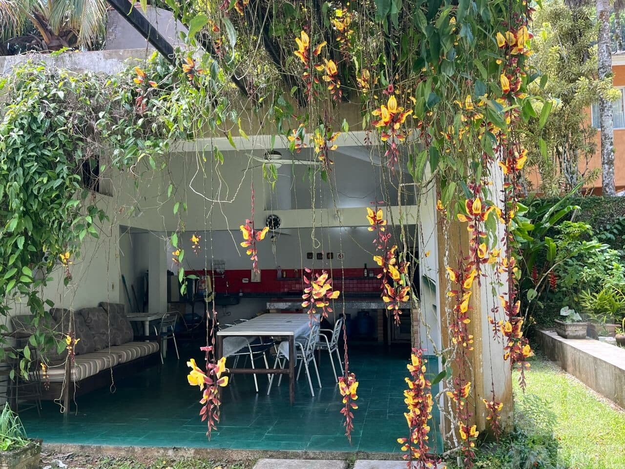 Casa de 7 dormitórios na ROD Rio Santos, Km 77 - Rua Sabiá — Lagoinha, São Paulo - foto 4