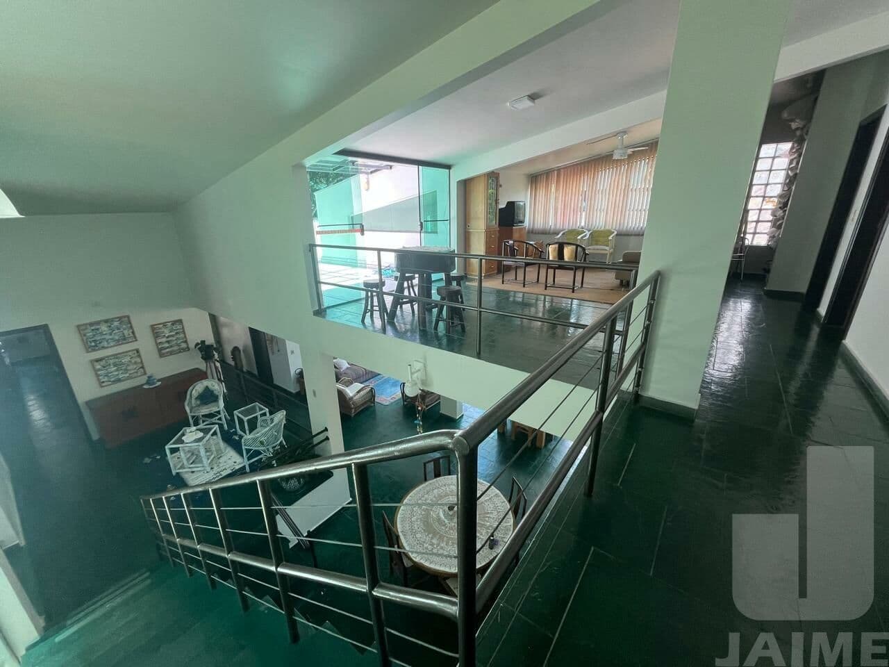 Casa de 7 dormitórios na ROD Rio Santos, Km 77 - Rua Sabiá — Lagoinha, São Paulo - foto 2